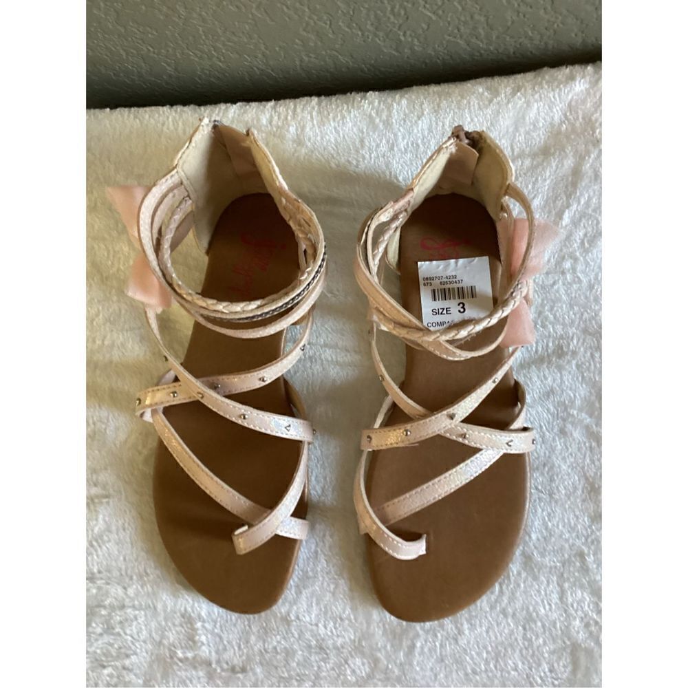 Jelly Pop kid’s shoes - Picture 2 of 7